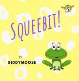 Squeebit (eBook, ePUB)
