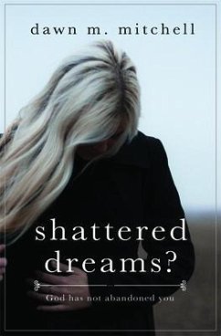 Cover Shattered Dreams? (eBook, ePUB)