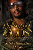Bulletproof Gods (eBook, ePUB)