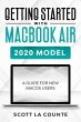 Getting Started With MacBook Air (2020... - Bild 1