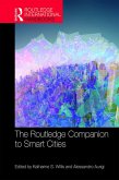 The Routledge Companion to Smart Cities (eBook, PDF)
