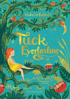 Tuck Everlasting - Babbitt, Natalie