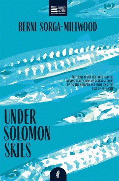 Under Solomon Skies - Sorga-Millwood, Berni