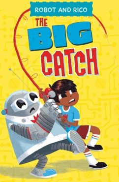 The Big Catch - Suen, Anastasia