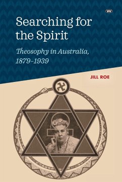 Searching for the Spirit - Roe, Jill