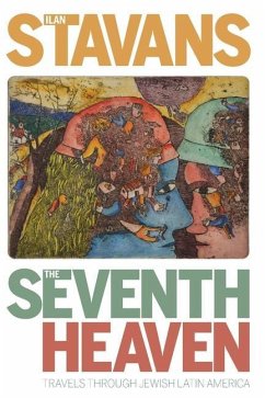 The Seventh Heaven - Stavans, Ilan