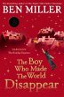 The Boy Who Made the World Disappear - Bild 1