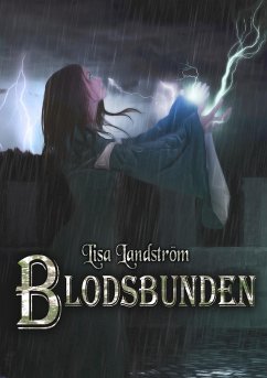 Blodsbunden - Landström, Lisa