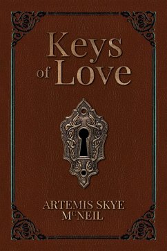 Keys of Love - McNeil, Artemis Skye