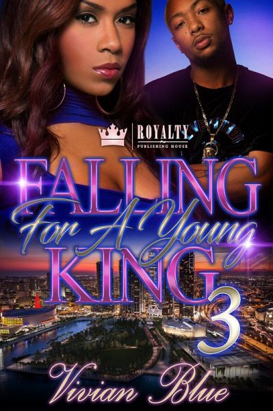 Falling for a Young King 3 (eBook, ePUB)