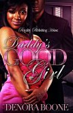 Daddy's Good Girl (eBook, ePUB)