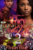 They Don't Know About Us 2 (eBook, ePUB) They Don't Know About Us 2 (eBook, ePUB)