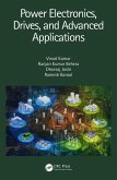 Power Electronics, Drives, and Advanced Applications (eBook, ePUB)