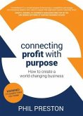 Connecting Profit with Purpose (eBook, ePUB)