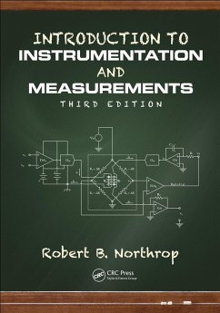 Cover Introduction to Instrumentation and Measurements (eBook, ePUB)