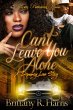 Can't Leave You Alone (eBook, ePUB) - Bild 1