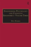 Engineering Psychology and Cognitive Ergonomics (eBook, ePUB)