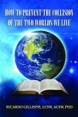 HOW TO PREVENT THE COLLISION OF THE TWO WORLDS WE LIVE (eBook, ePUB)