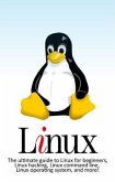 Linux (eBook, ePUB)