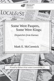 Some Were Paupers, Some Were Kings (eBook, ePUB)