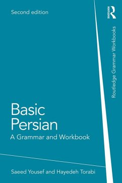 Basic Persian (eBook, PDF) - Yousef, Saeed; Torabi, Hayedeh