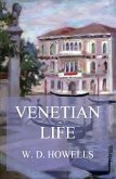Venetian Life (eBook, ePUB)