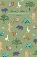 Aesop's Fables - Aesop