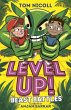 Level Up: Beast Battles - Bild 1
