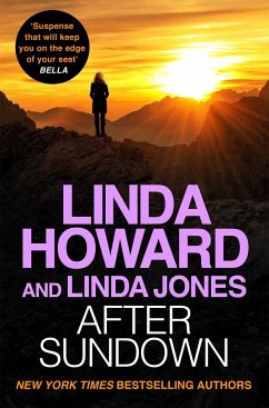 After Sundown - Howard, Linda; Jones, Linda