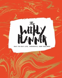 Cover The Weekly Planner