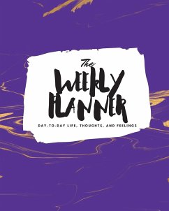 Cover The Weekly Planner