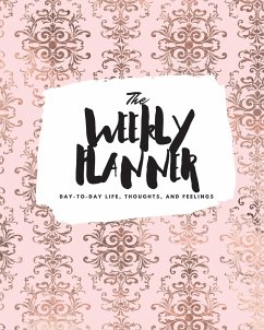 Cover The Weekly Planner