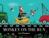 Monkey on the Run - Bild 1