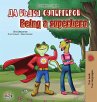 Being a Superhero (Bulgarian English... - Bild 1