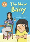 Reading Champion: The New Baby Reading Champion: The New Baby
