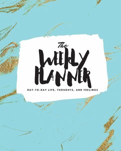 Cover The Weekly Planner