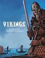 The Vikings - Yomtov, Nel