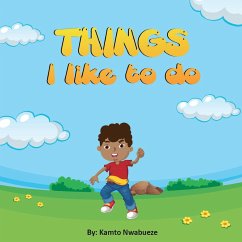 Things I like to do - Nwabueze, Kamto