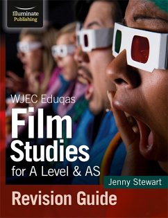 WJEC Eduqas Film Studies for A Level & AS Revision Guide - Stewart, Jenny