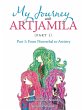 My Journey with Artjamila (Part 1) - Bild 1