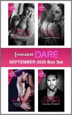 Harlequin Dare September 2020 Box Set (eBook, ePUB)