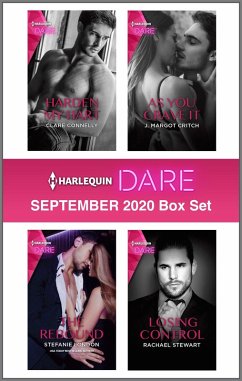 Cover Harlequin Dare September 2020 Box Set (eBook, ePUB)