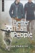 Better Than People (eBook, ePUB) - Bild 1