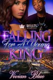 Falling for a Young King (eBook, ePUB) Falling for a Young King (eBook, ePUB)