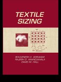 Textile Sizing (eBook, ePUB) Textile Sizing (eBook, ePUB)