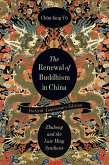 The Renewal of Buddhism in China (eBook, ePUB)