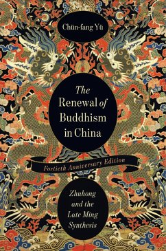 Cover The Renewal of Buddhism in China (eBook, ePUB)