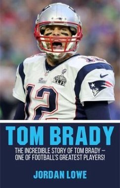 Cover Tom Brady (eBook, ePUB)