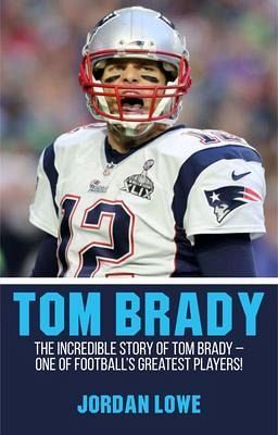 Tom Brady (eBook, ePUB)