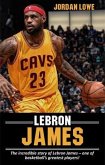 LeBron James (eBook, ePUB)